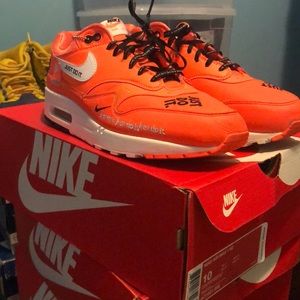 SOLD !!! Nike Air Max 1